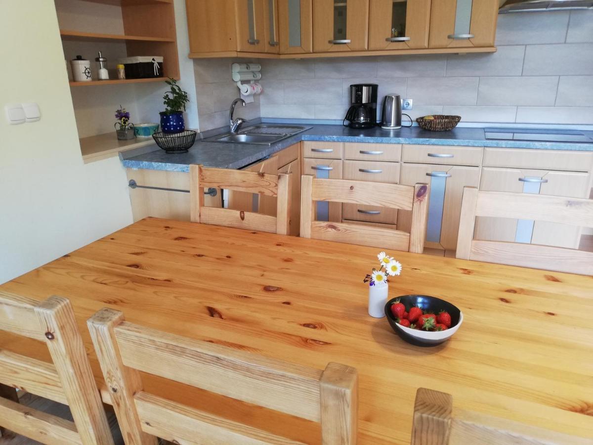 Apartments Mas Dovje Ngoại thất bức ảnh