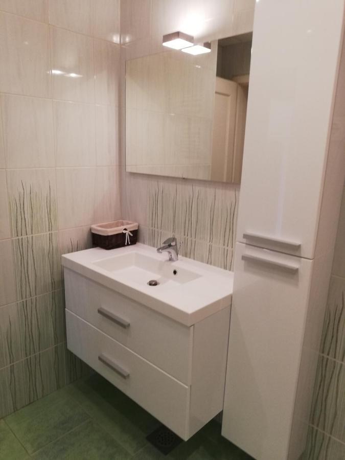 Apartments Mas Dovje Ngoại thất bức ảnh