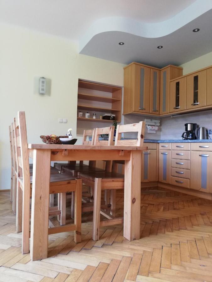 Apartments Mas Dovje Ngoại thất bức ảnh