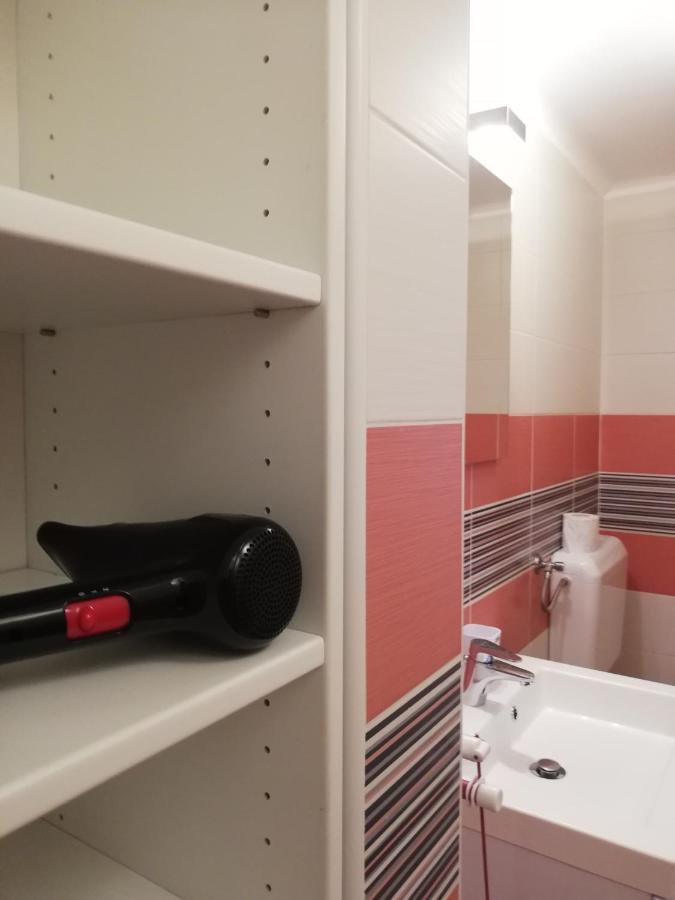 Apartments Mas Dovje Ngoại thất bức ảnh