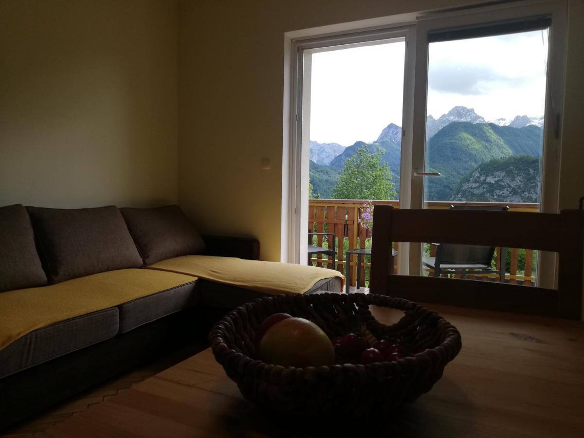 Apartments Mas Dovje Ngoại thất bức ảnh