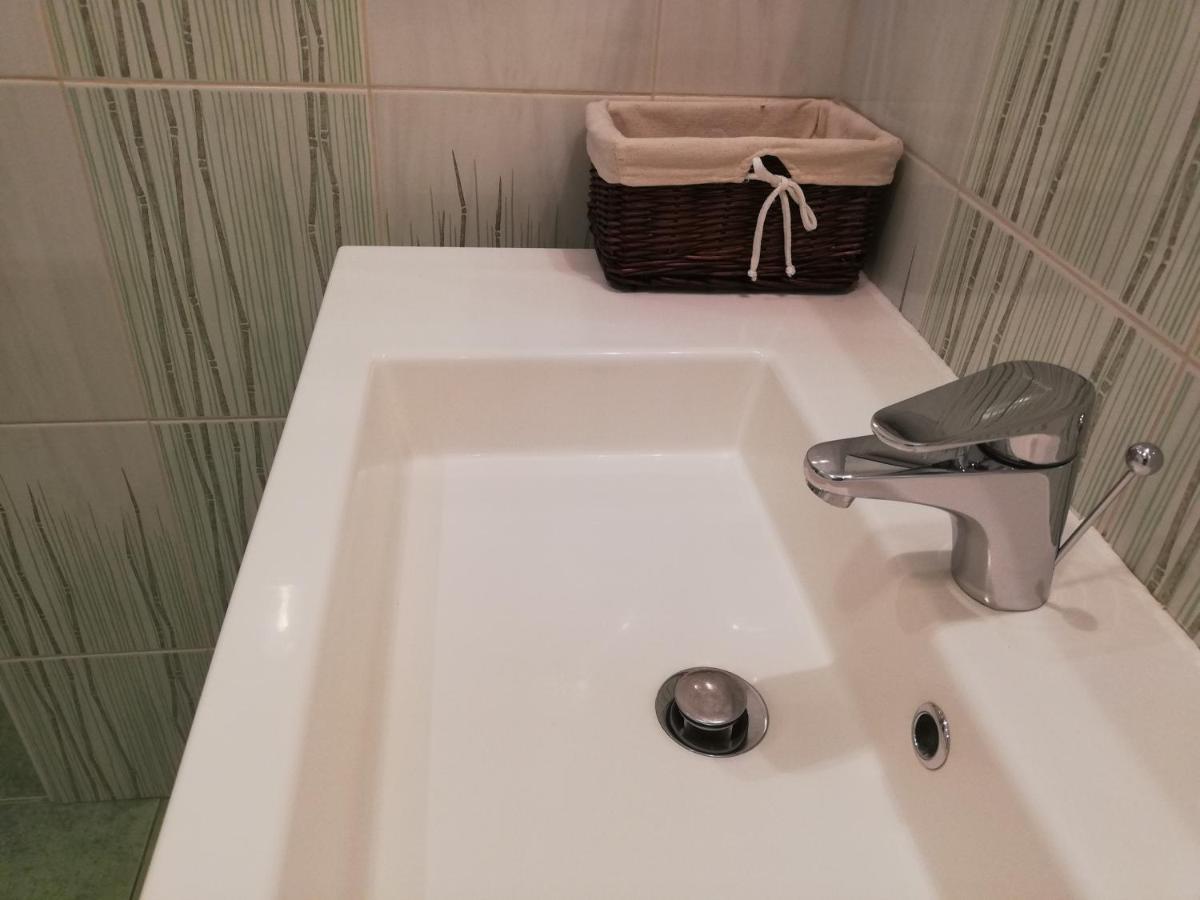 Apartments Mas Dovje Ngoại thất bức ảnh