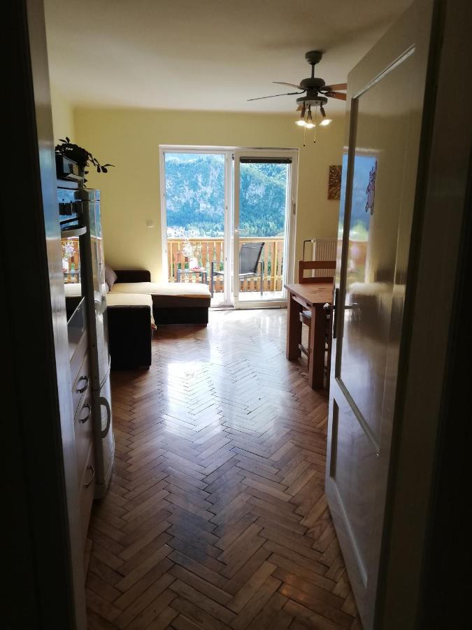 Apartments Mas Dovje Ngoại thất bức ảnh