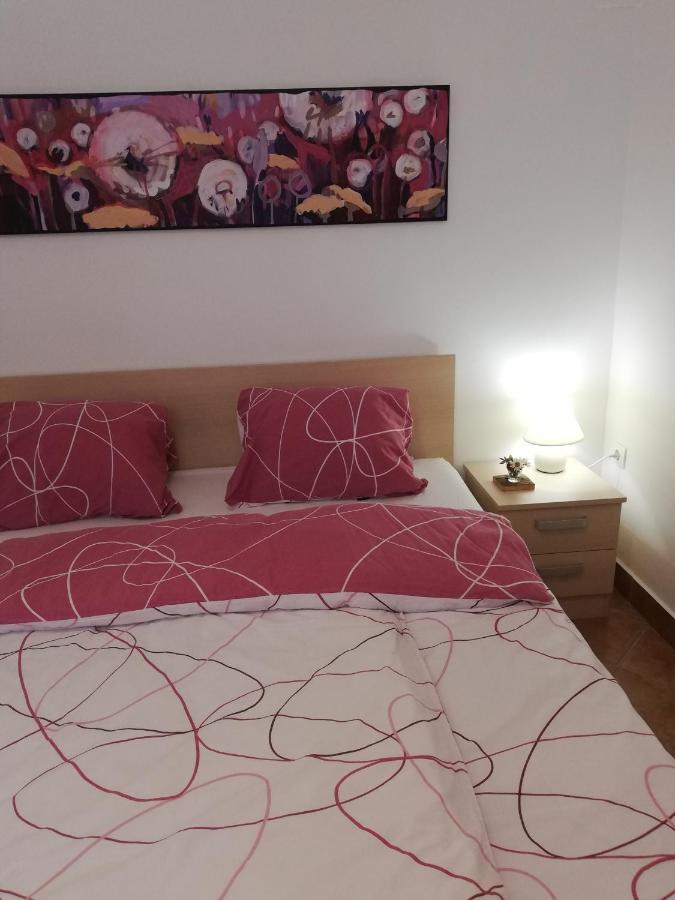 Apartments Mas Dovje Ngoại thất bức ảnh