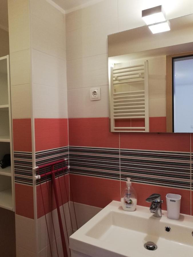 Apartments Mas Dovje Ngoại thất bức ảnh