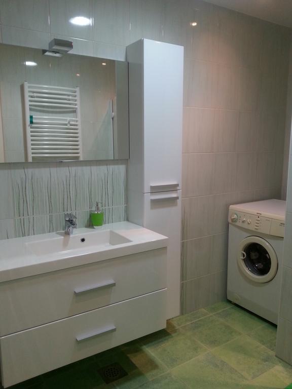 Apartments Mas Dovje Ngoại thất bức ảnh
