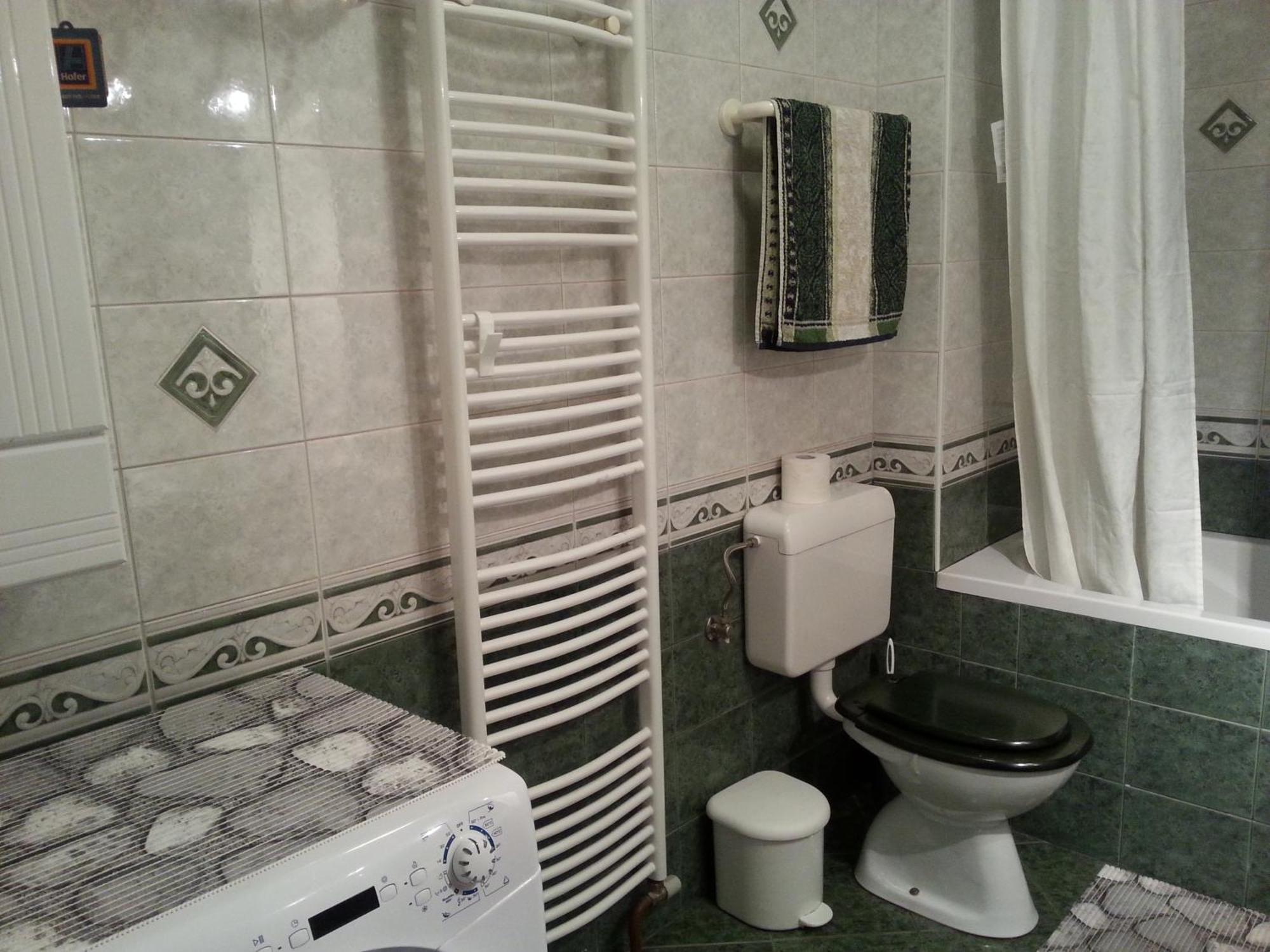 Apartments Mas Dovje Ngoại thất bức ảnh