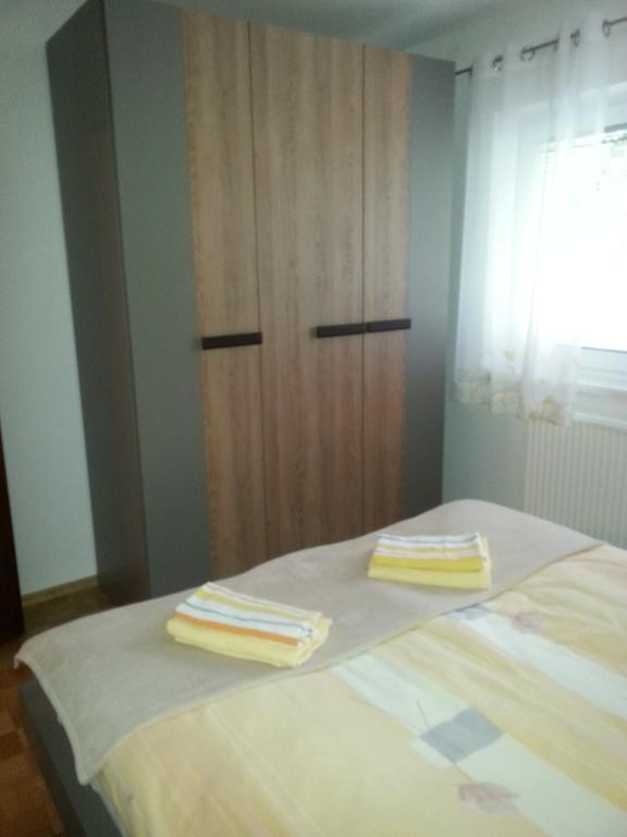 Apartments Mas Dovje Ngoại thất bức ảnh