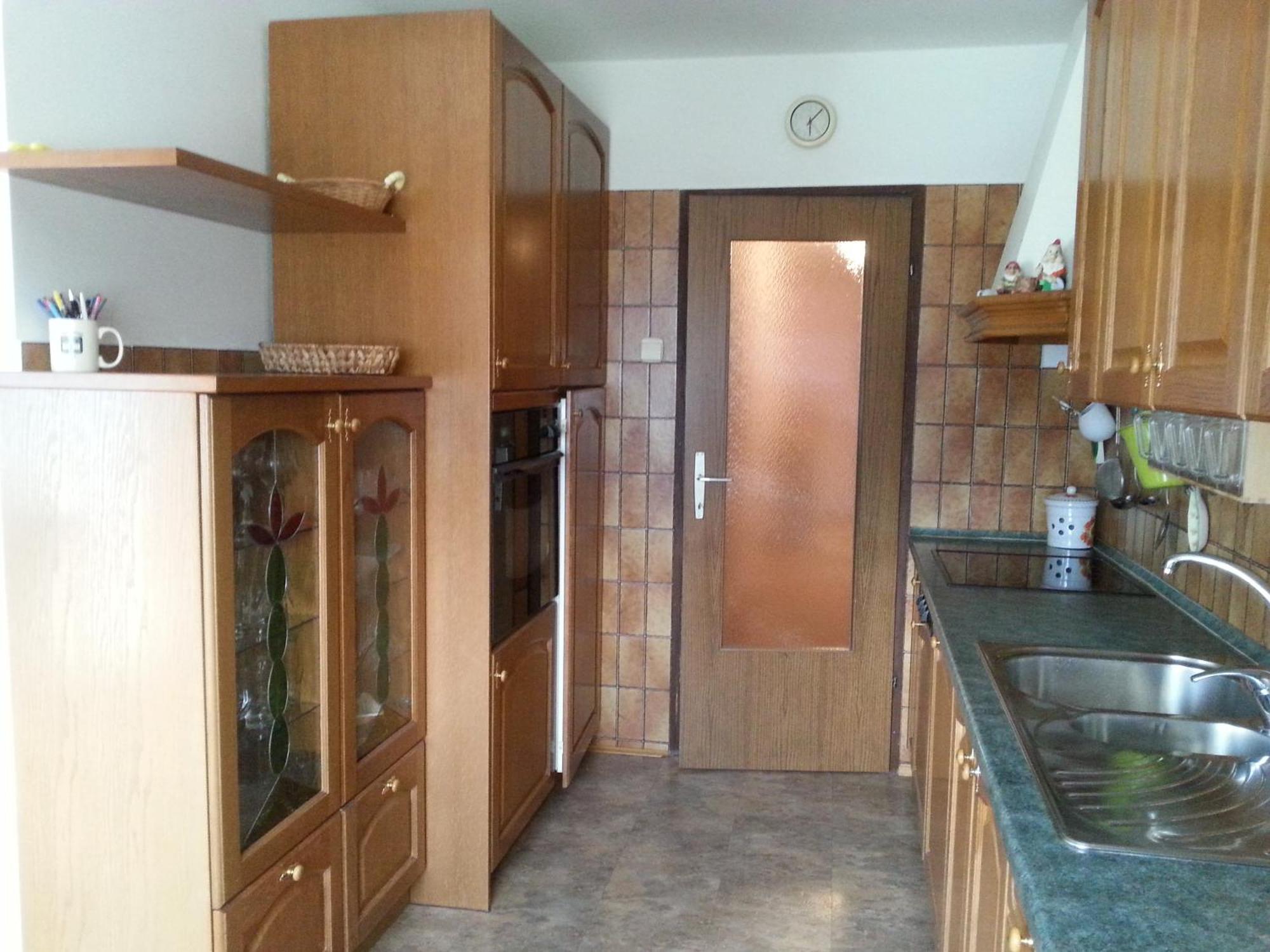 Apartments Mas Dovje Ngoại thất bức ảnh