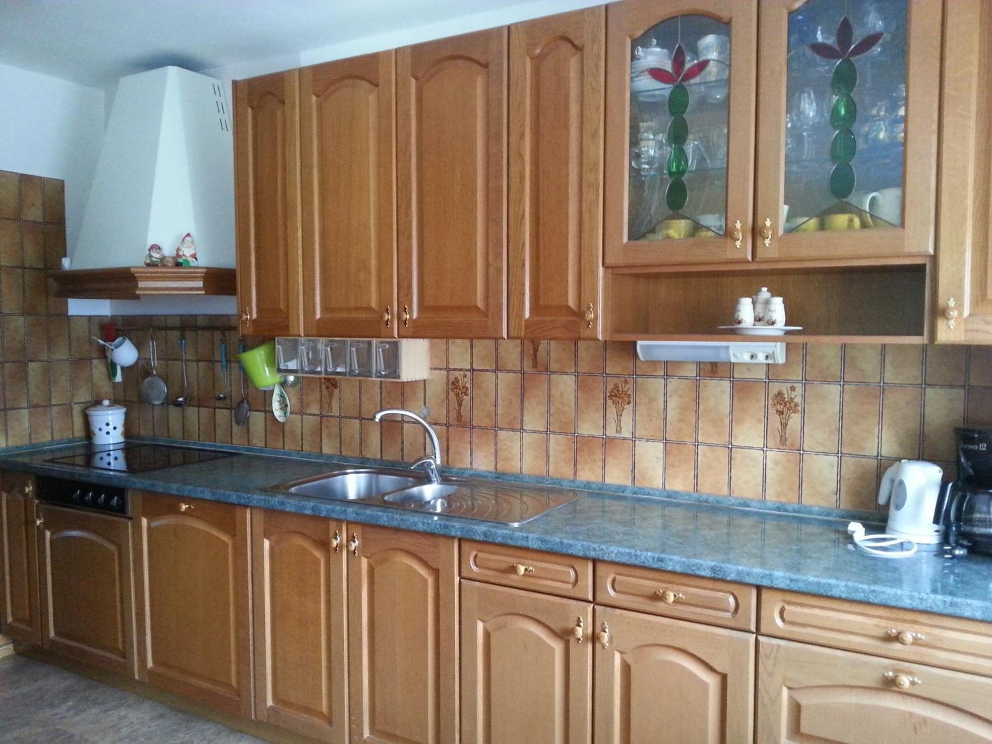 Apartments Mas Dovje Ngoại thất bức ảnh