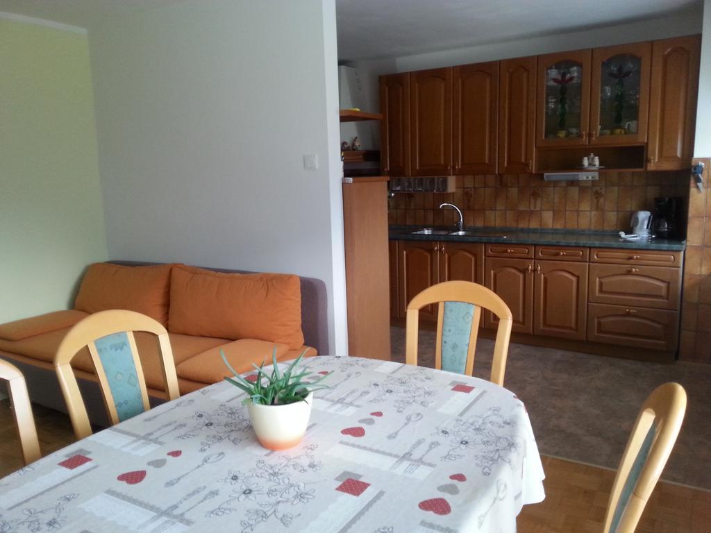 Apartments Mas Dovje Ngoại thất bức ảnh