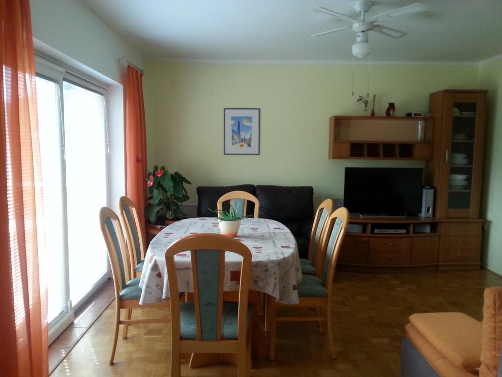 Apartments Mas Dovje Ngoại thất bức ảnh